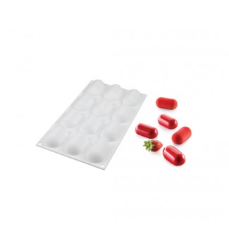 Moule silicone "MINI PILLOW"