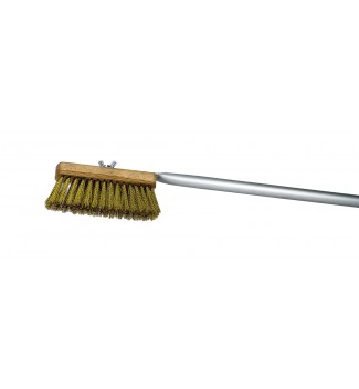 BROSSE POUR FOUR